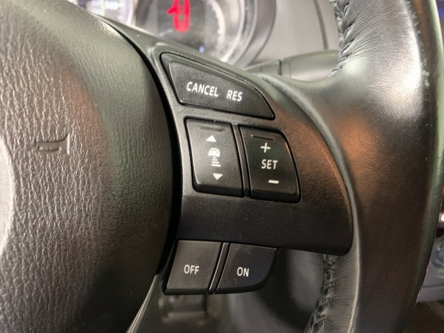 Used 2014 MAZDA MAZDA6 Grand Touring w/ MRCC + FOW Package image 22