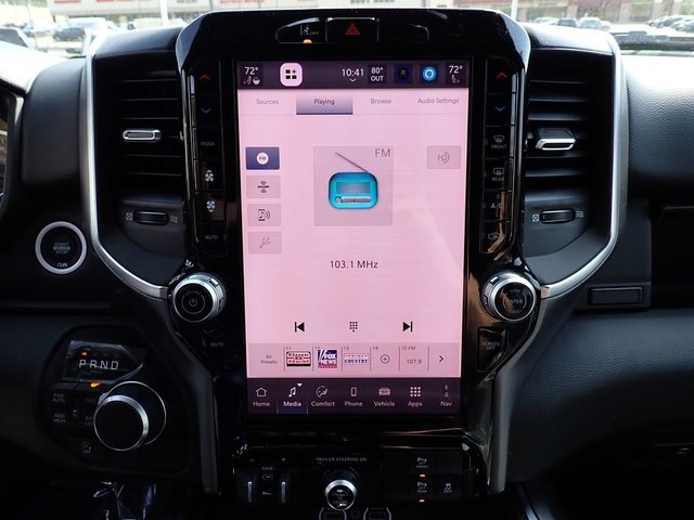 New 2025 RAM 1500 Big Horn image 21