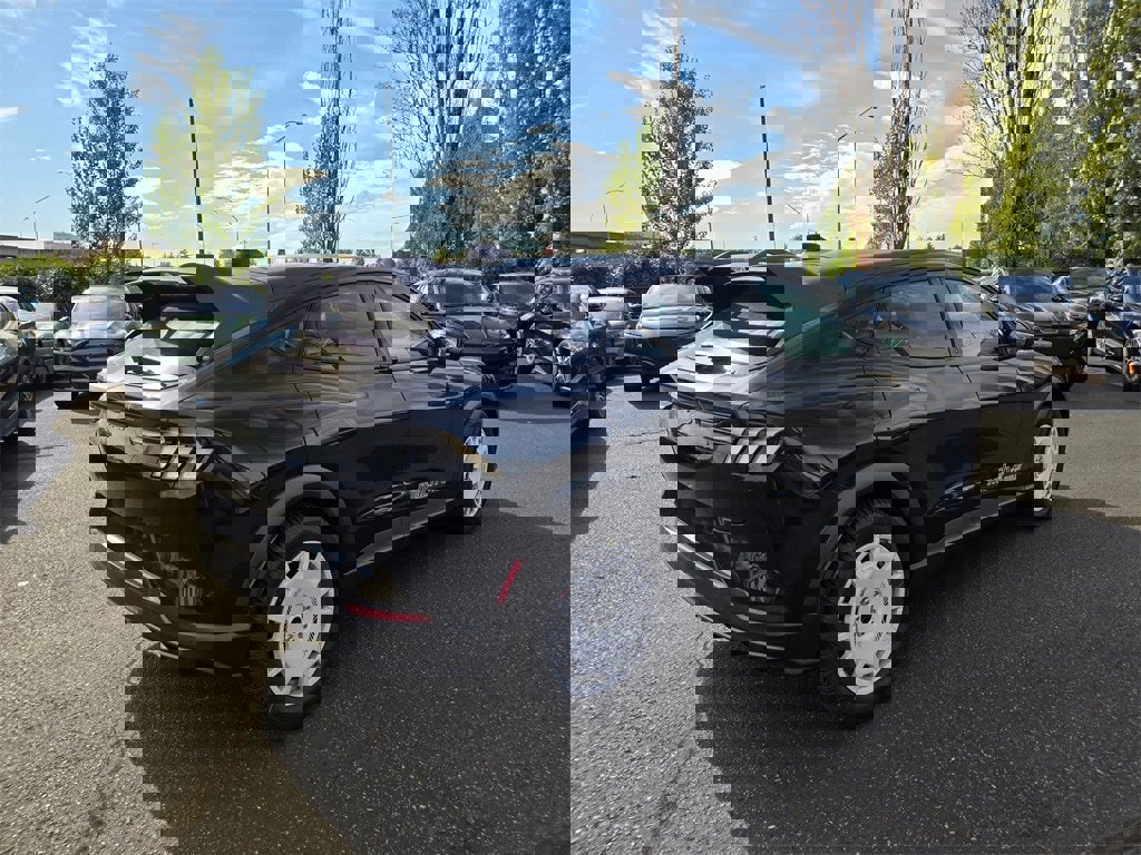 New 2025 Ford Mustang Mach-E GT w/ Interior Protection Package image 5