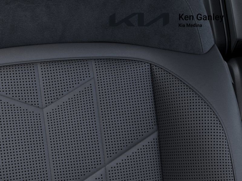 New 2027 Kia Telluride X-Line SX Prestige image 24