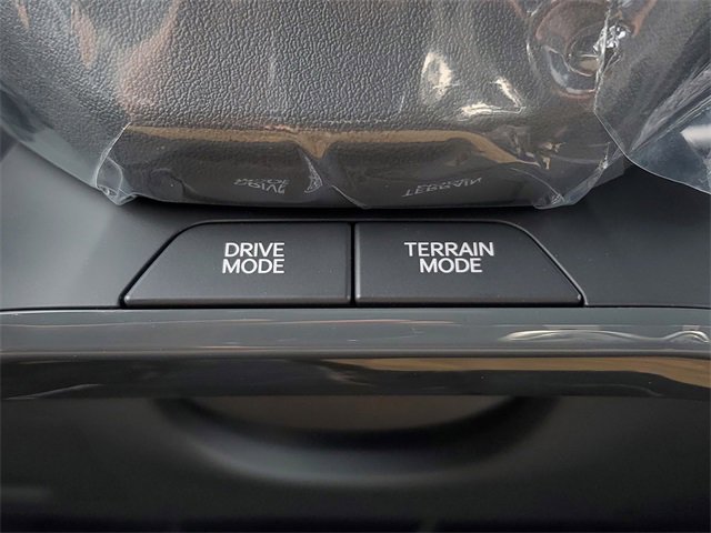 New 2026 Kia EV9 Land w/ Nightfall Edition Package image 28