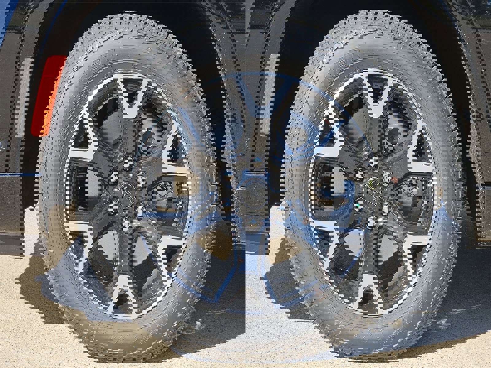 New 2025 Jeep Wagoneer Series II image 10