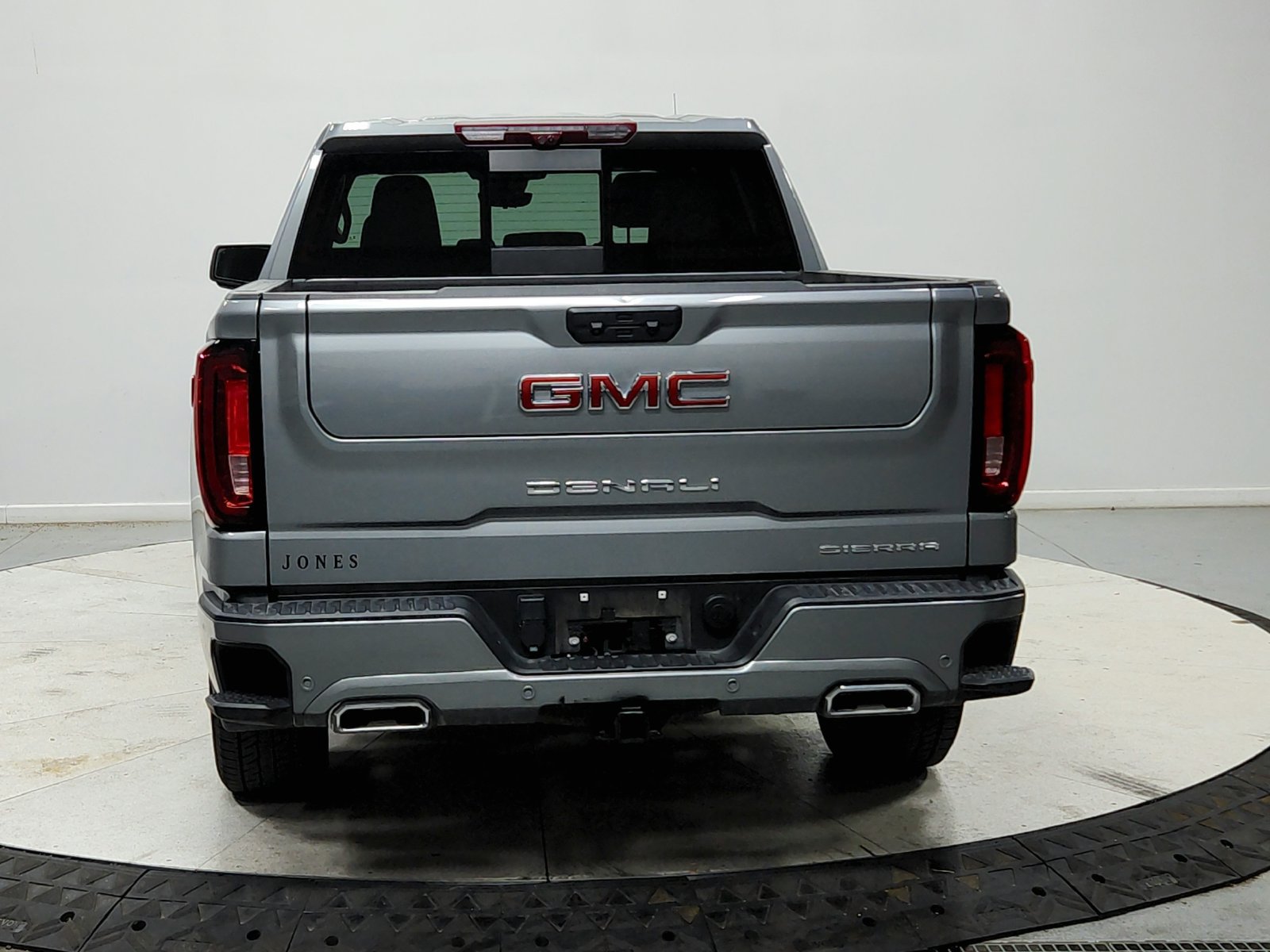 Used 2024 GMC Sierra 1500 Denali AWD/4WD image 7