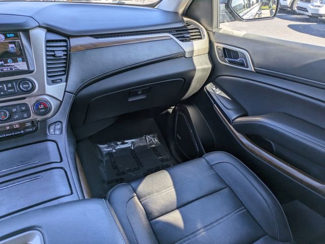Used 2019 GMC Yukon Denali w/ Denali Ultimate Package image 21