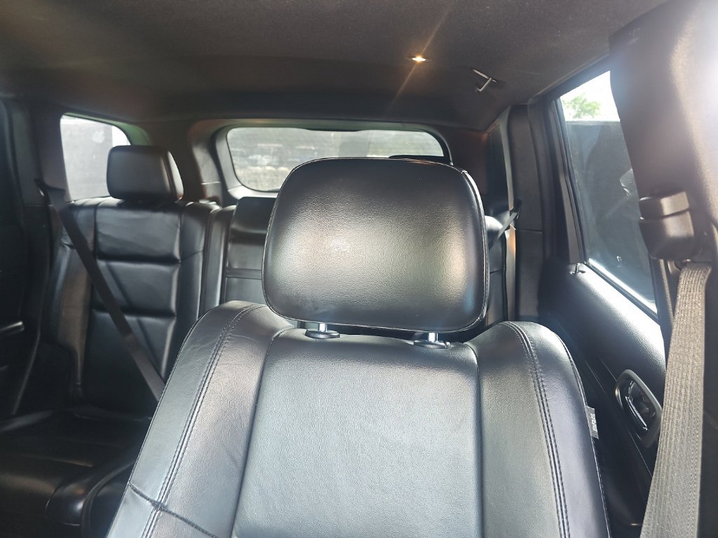 Used 2019 Jeep Grand Cherokee Limited AWD/4WD image 10