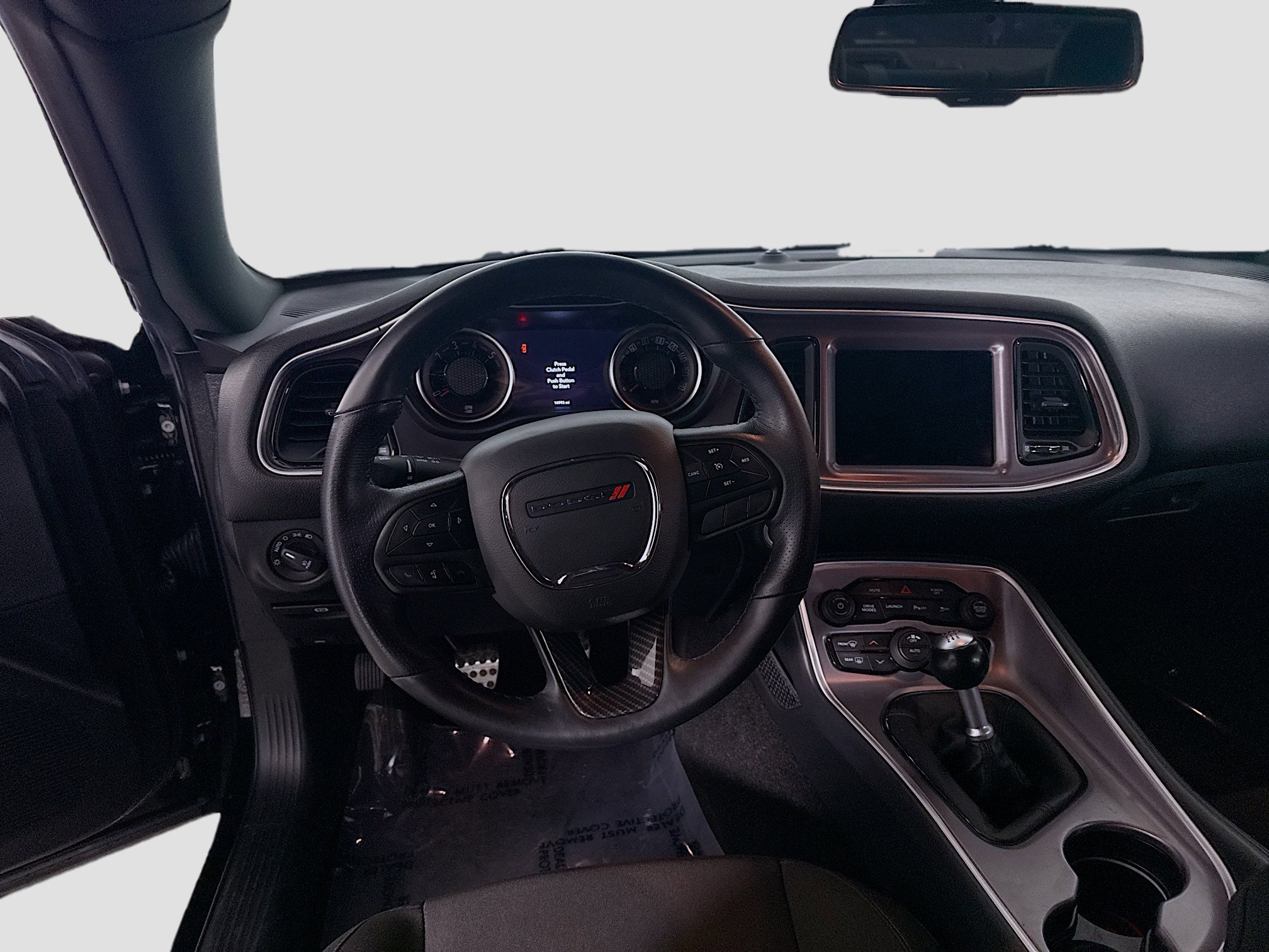 Used 2020 Dodge Challenger R/T Scat Pack image 17