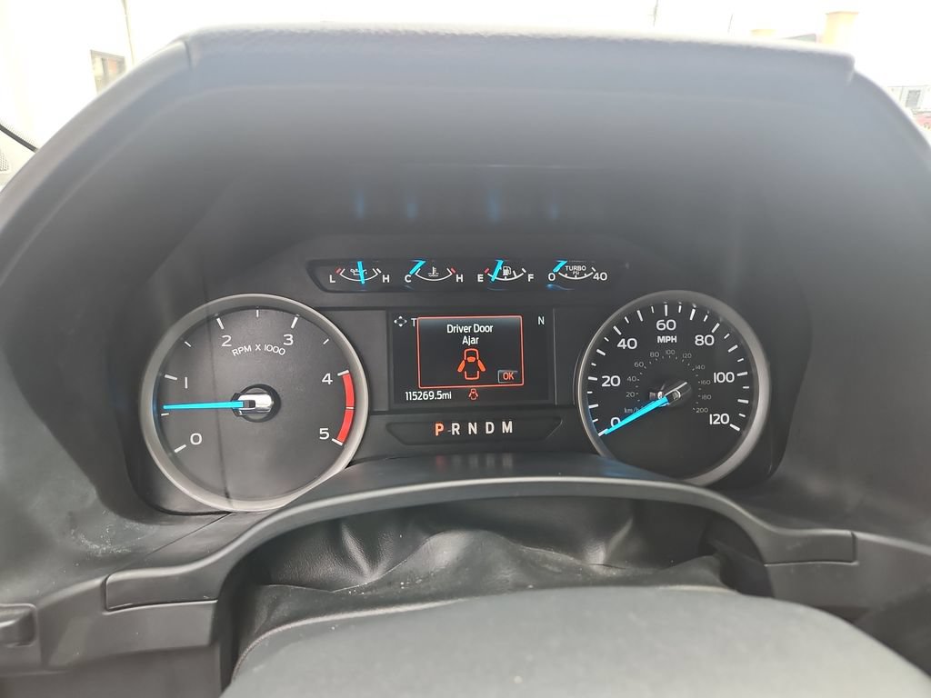 Used 2022 Ford F350 XLT w/ XLT Value Package AWD/4WD image 16