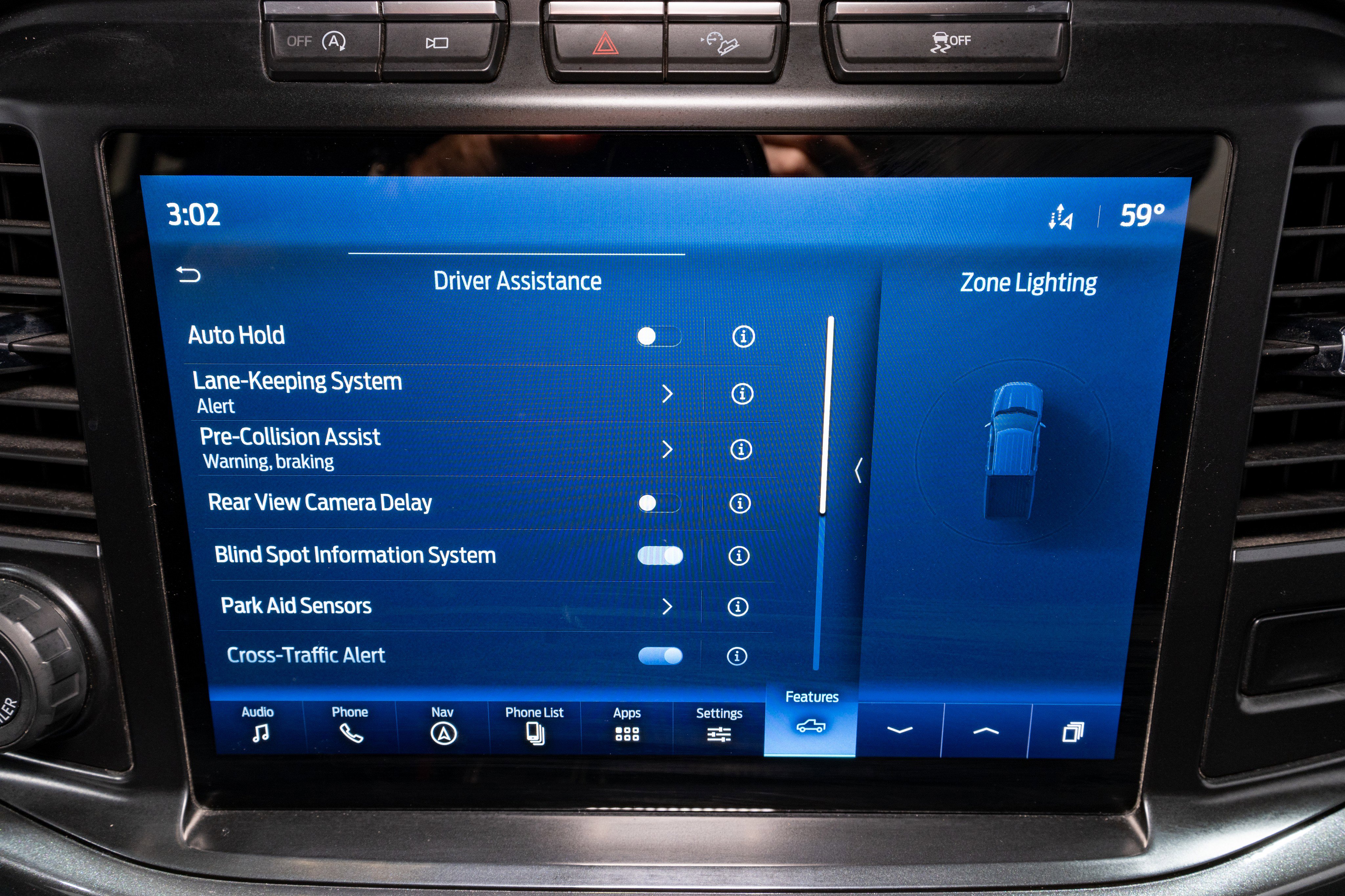 Used 2021 Ford F150 XLT w/ Equipment Group 302A High image 22