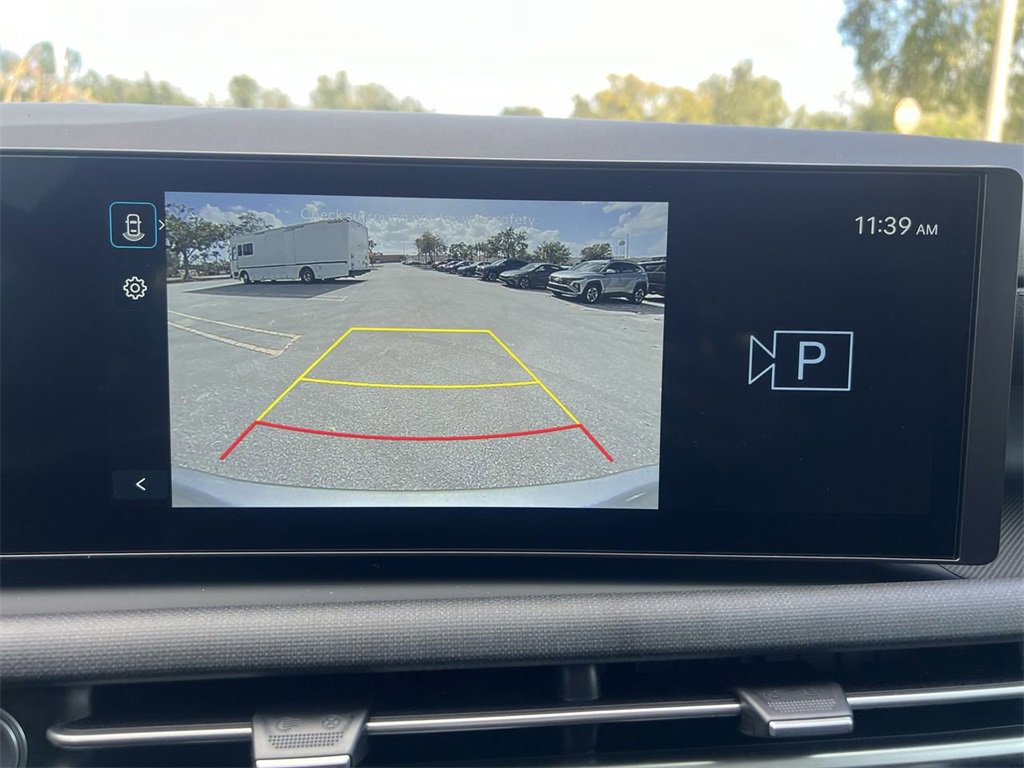 Used 2025 Hyundai Tucson SEL image 7