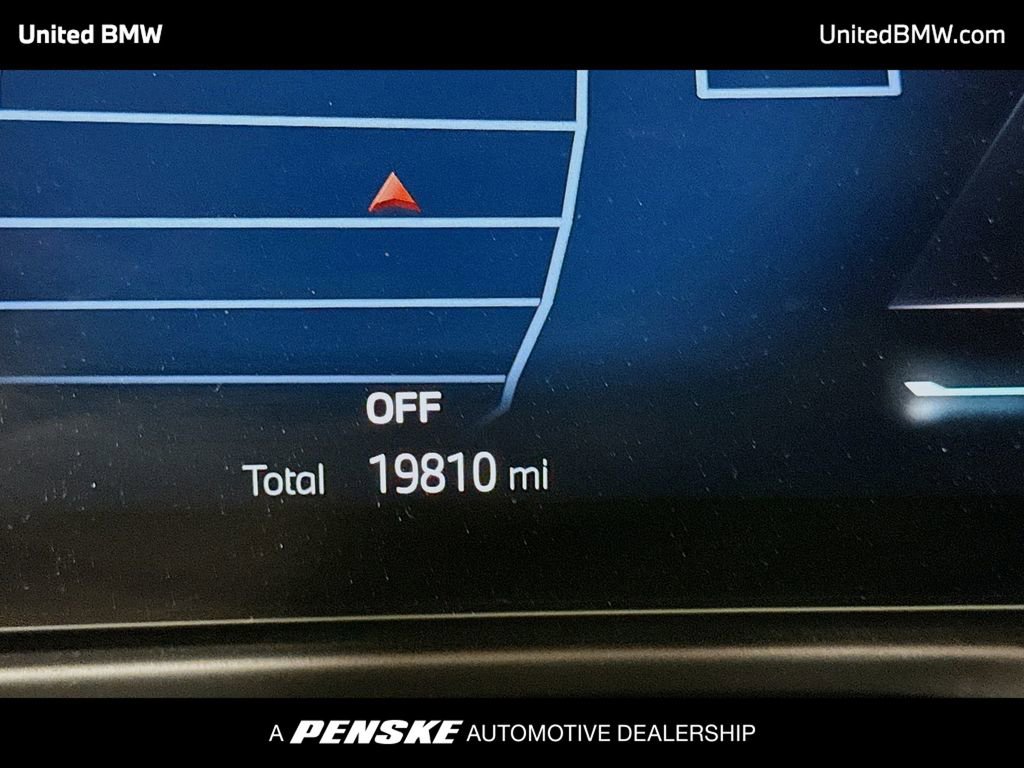 Used 2023 BMW i4 eDrive40 w/ Premium Package image 7