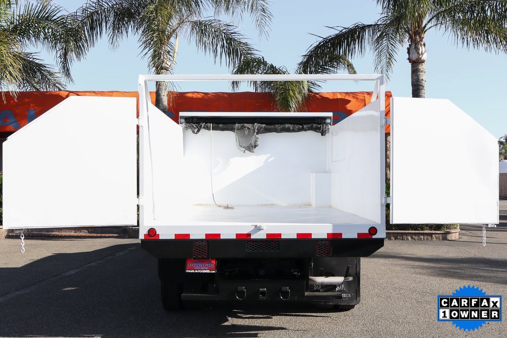 Used 2017 Ford F450 XL w/ Power Equipment Group image 10