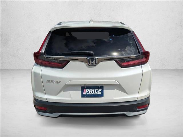 Used 2022 Honda CR-V EX image 6