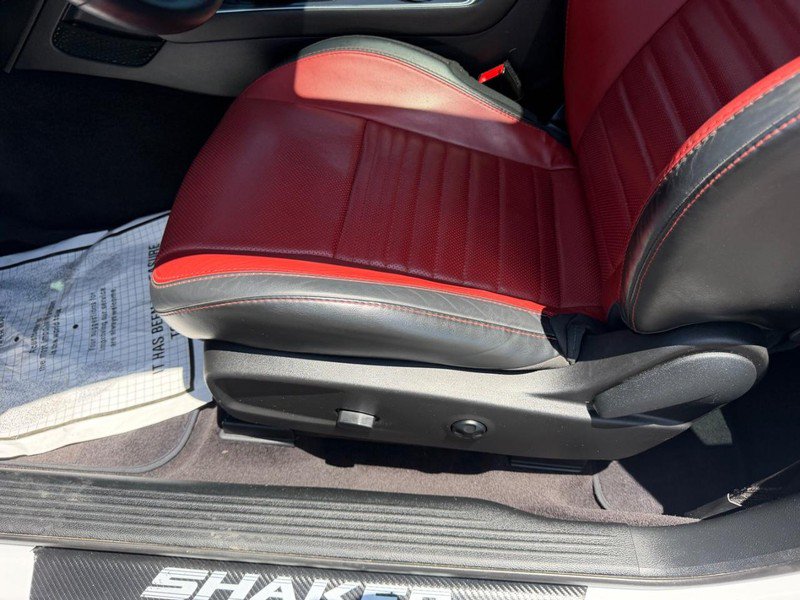 Used 2016 Dodge Challenger R/T Plus RWD image 20