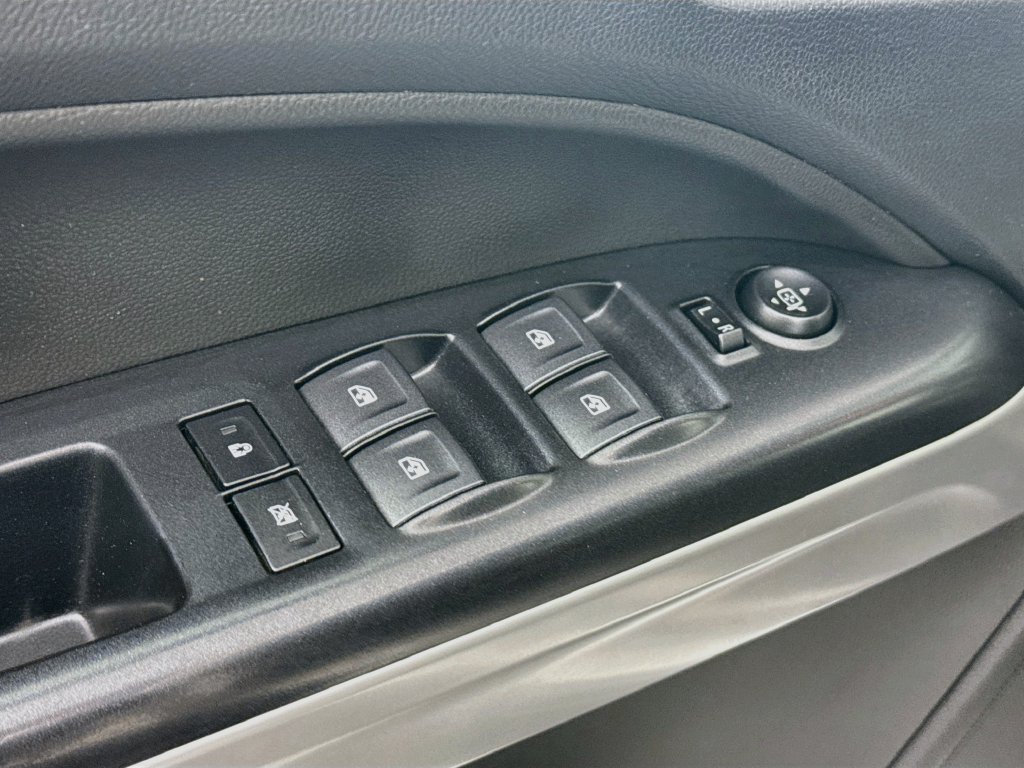 Used 2020 Chevrolet Colorado ZR2 AWD/4WD image 18