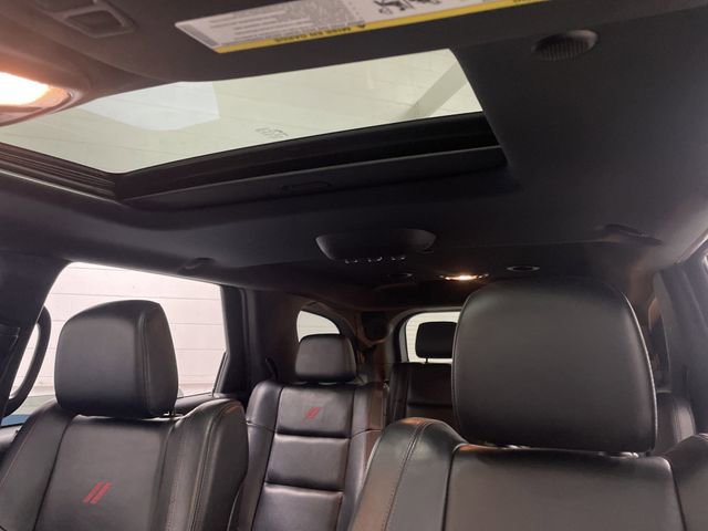 Used 2021 Dodge Durango R/T w/ Tow 'N Go Package image 7