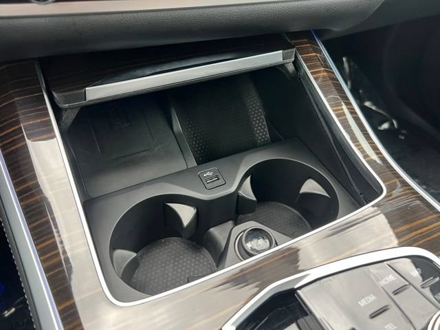 Used 2026 BMW X5 sDrive40i RWD image 32