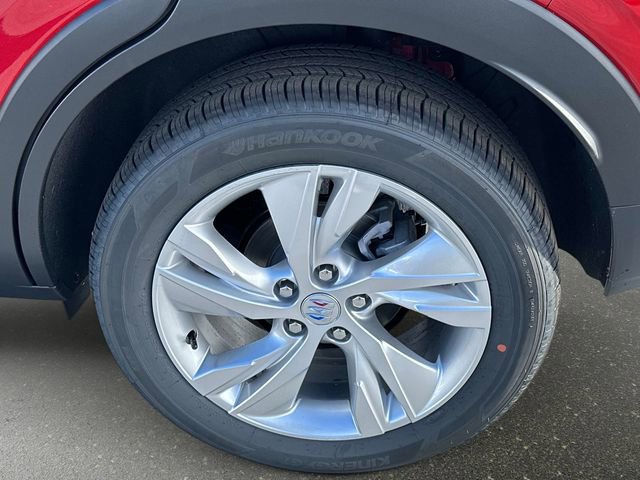 New 2026 Buick Encore GX Preferred w/ Comfort Package image 10