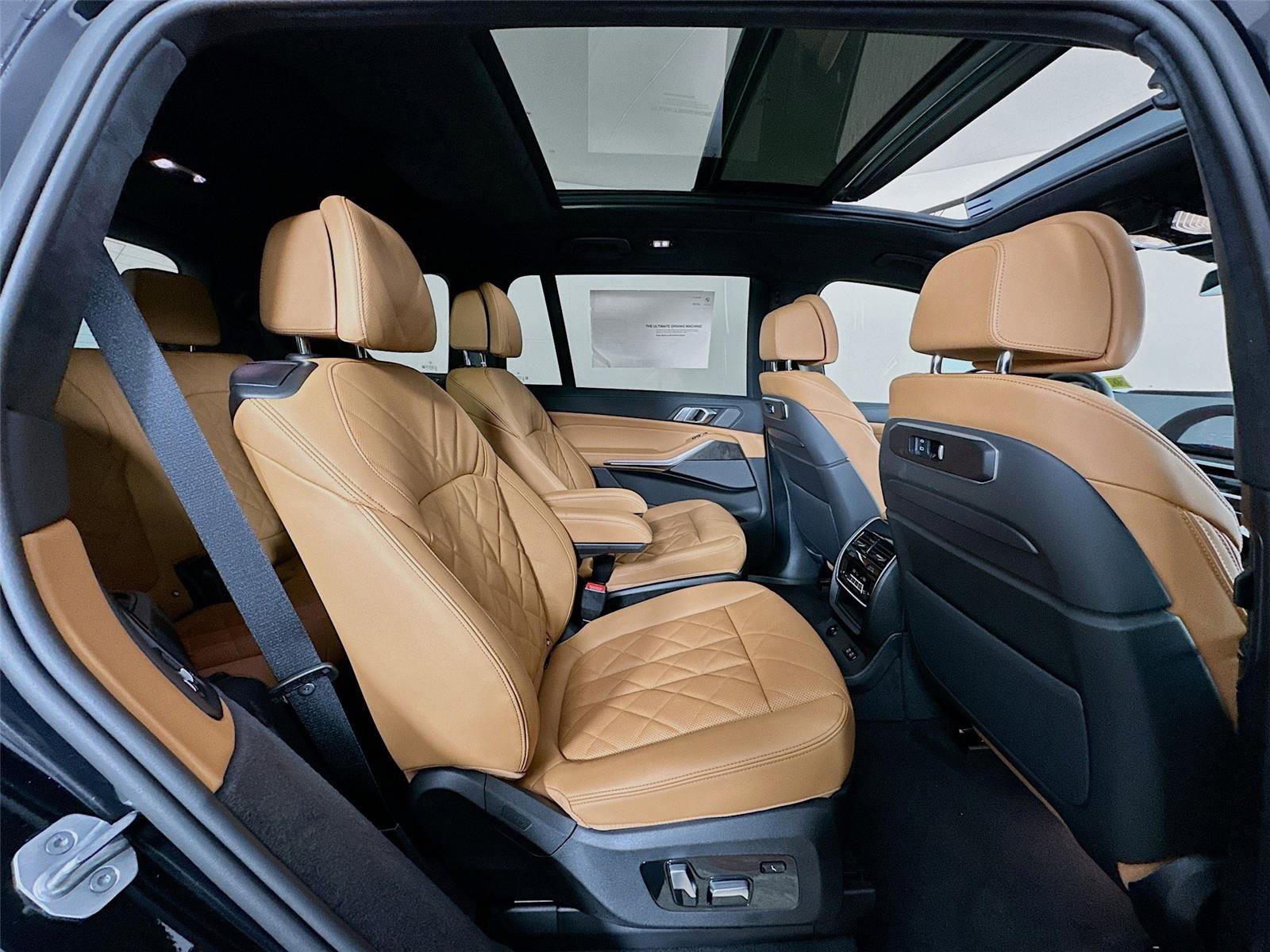 New 2026 BMW X7 xDrive40i w/ M Sport Package image 29