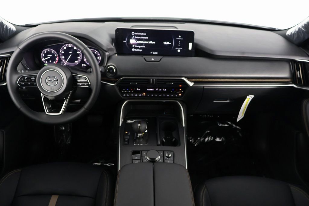 New 2026 MAZDA CX-90 3.3 Turbo S w/ Premium Plus image 4