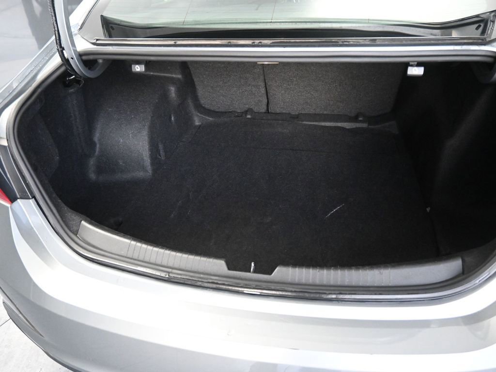 Used 2023 Chevrolet Malibu LT image 20