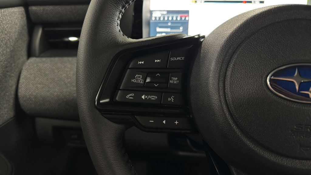 New 2026 Subaru Outback Premium image 22