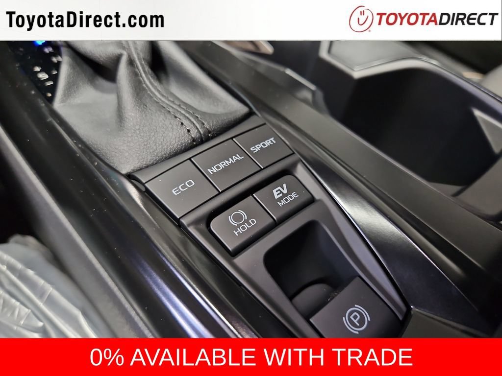 New 2026 Toyota Camry LE w/ Convenience Package FWD image 57