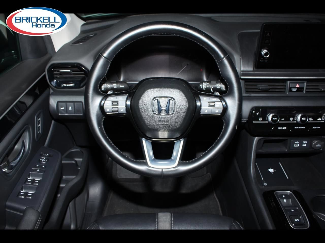 Used 2023 Honda Pilot EX-L image 18