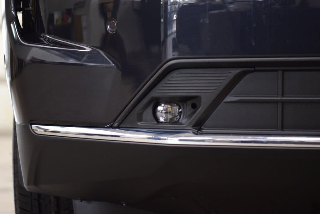 New 2026 Chevrolet Suburban Premier AWD/4WD image 14