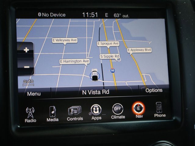 Used 2014 RAM 1500 Outdoorsman image 14