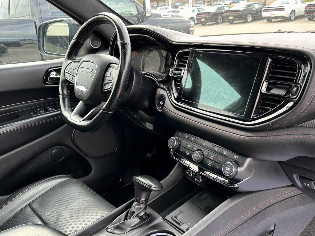 Certified 2022 Dodge Durango R/T image 14