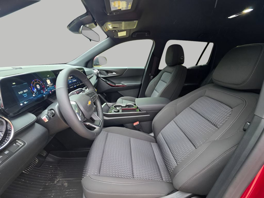 New 2026 Chevrolet Equinox LT w/ LPO, Floor Liner Package FWD image 15