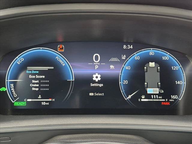New 2027 Toyota Corolla SE w/ SE Premium Package FWD image 11