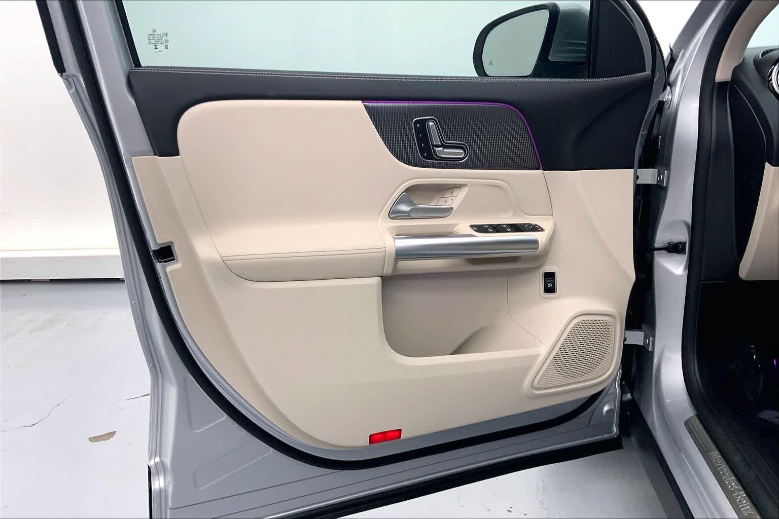 Certified 2023 Mercedes-Benz GLA 250 image 19