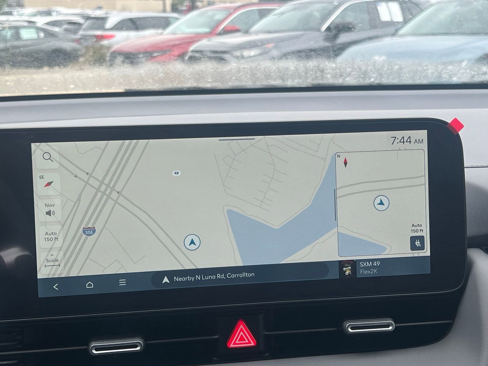 New 2026 Hyundai Ioniq 5 SEL RWD image 30