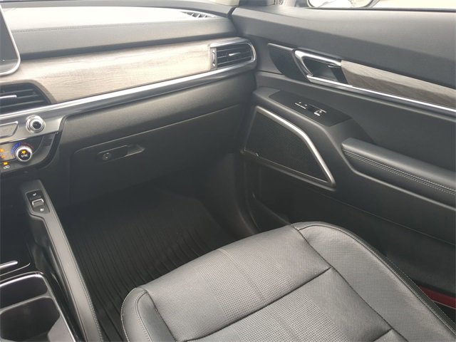 Used 2022 Kia Telluride EX w/ EX Premium Package image 15