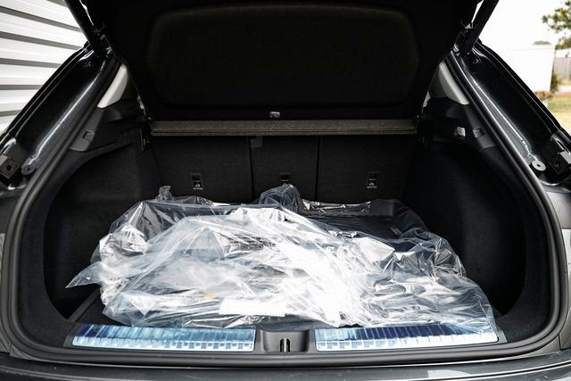 New 2026 Audi Q3 quattro 2.0T image 31