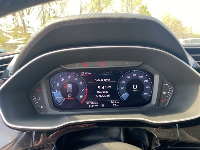 Used 2020 Audi Q3 2.0T Premium w/ Convenience Package image 18