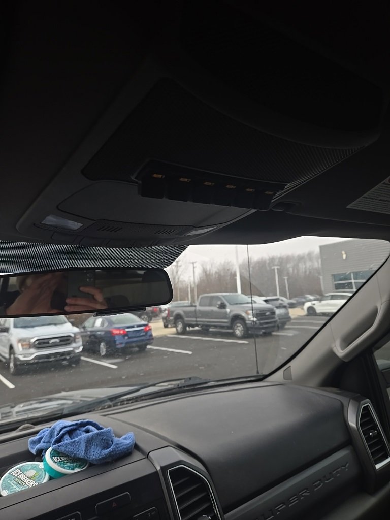 Used 2017 Ford F250 XLT w/ XLT Value Package image 14