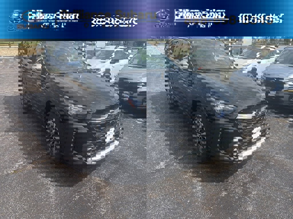 New 2025 Subaru Outback Touring XT image 1