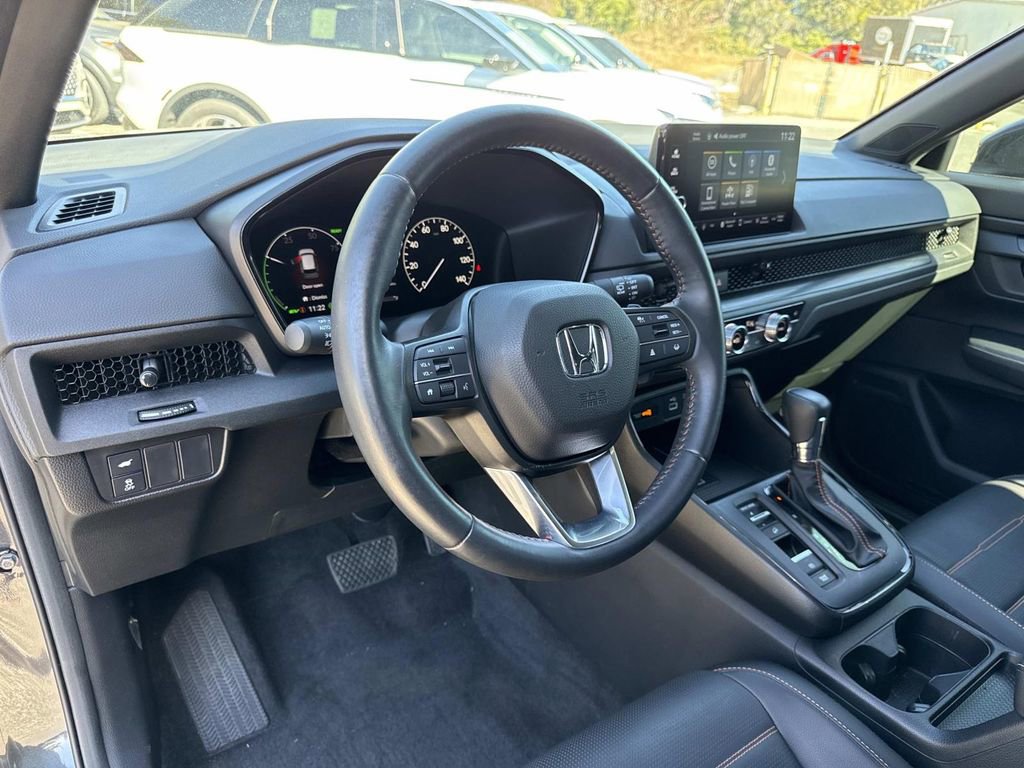 Used 2024 Honda CR-V Sport-L image 33