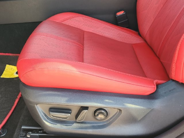 Used 2026 Toyota Camry XSE w/ Premium Plus Package FWD image 23
