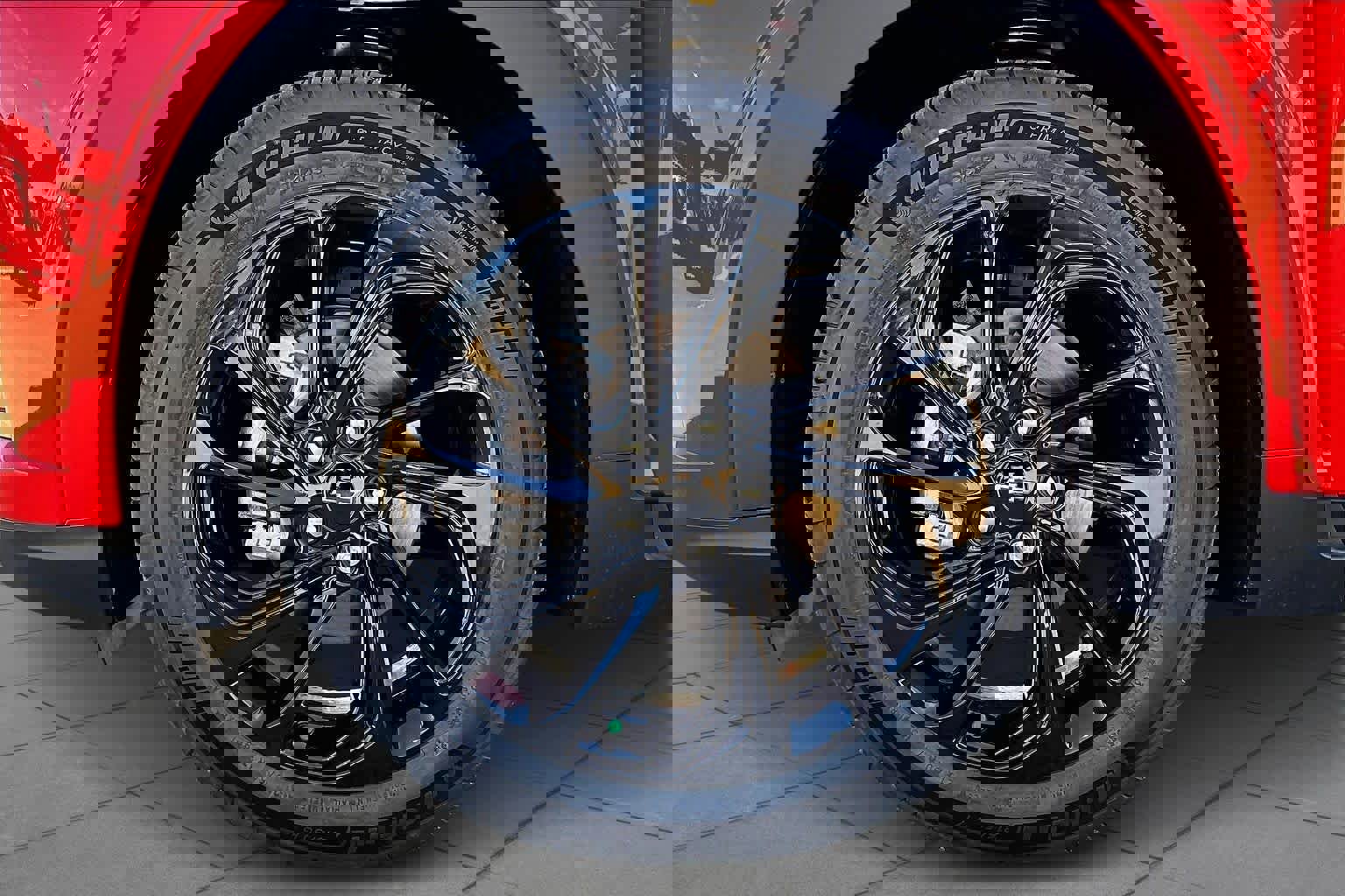 New 2027 Chevrolet Bolt RS w/ Technology Package image 12