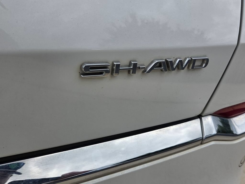 Used 2022 Acura MDX w/ Advance Package AWD/4WD image 10