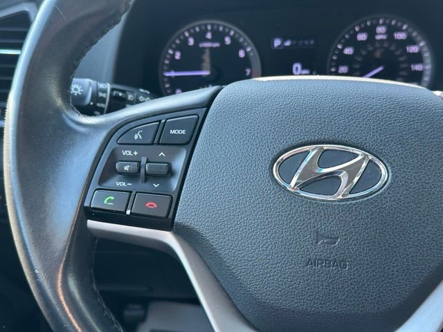 Used 2017 Hyundai Tucson SE Plus AWD/4WD image 20