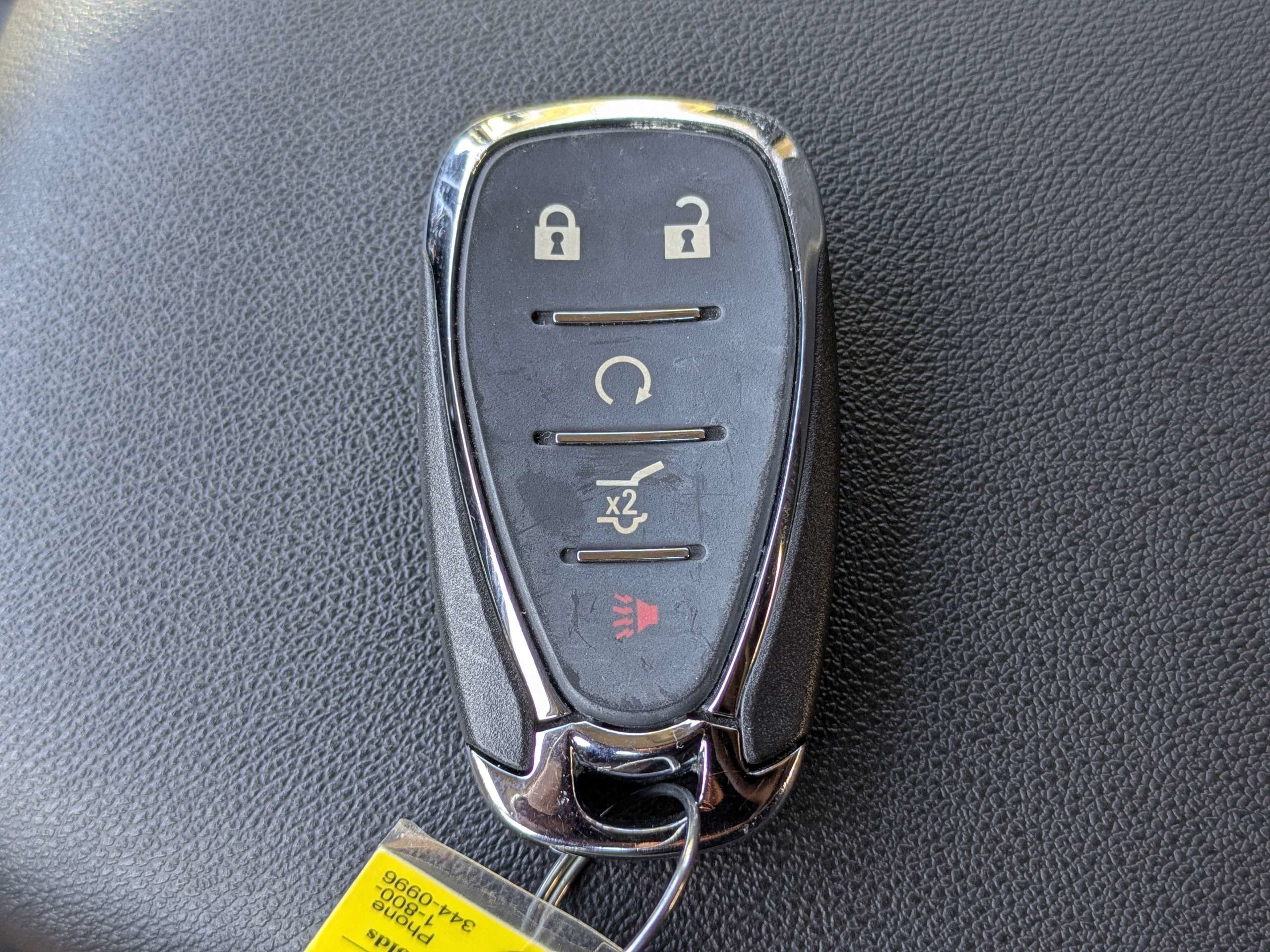Used 2023 Chevrolet Equinox LT FWD image 29