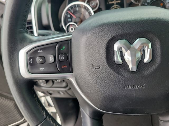 Used 2019 RAM 1500 Big Horn image 21