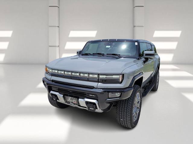 New 2025 GMC Hummer EV 3X