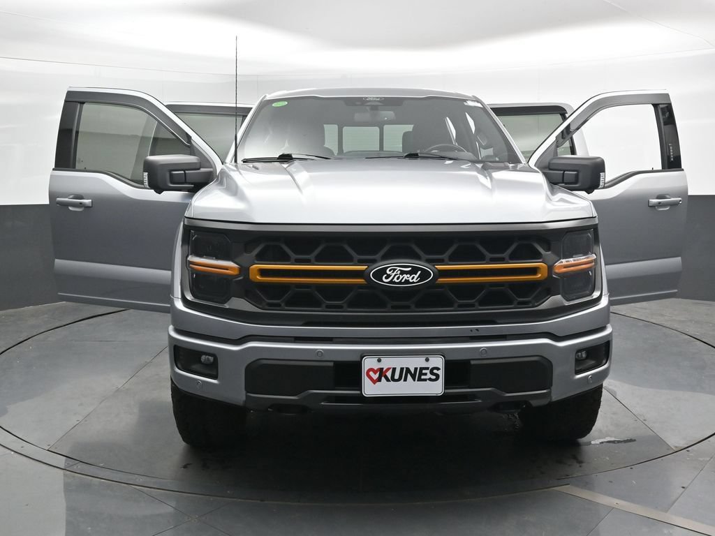 Used 2024 Ford F150 Tremor w/ Bed Utility Package AWD/4WD image 46