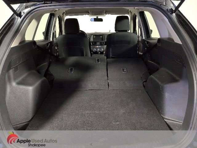 Used 2016 MAZDA CX-5 Sport AWD/4WD image 10