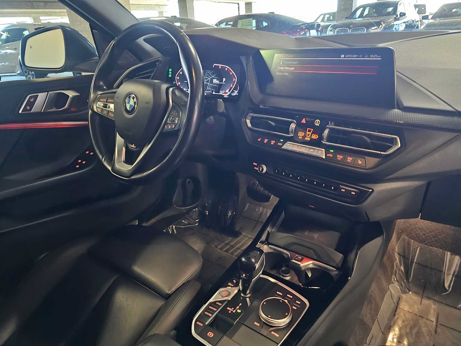 Used 2022 BMW 228i xDrive Gran Coupe w/ Convenience Package AWD/4WD image 35